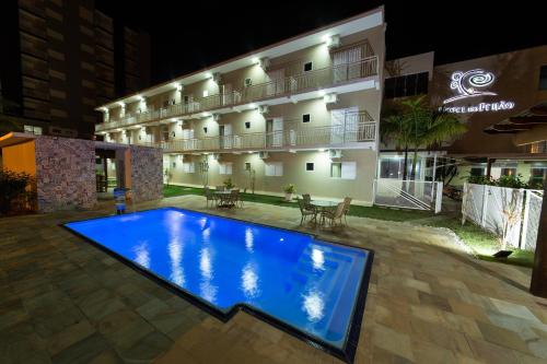 summit suites hotel cachoeira paulista