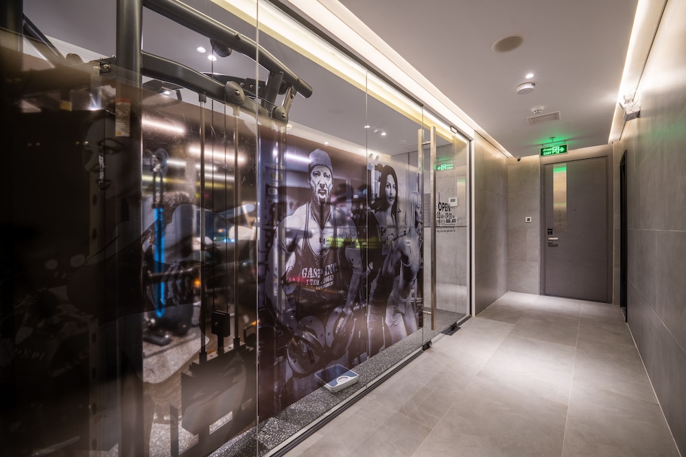 legend boutique hotel