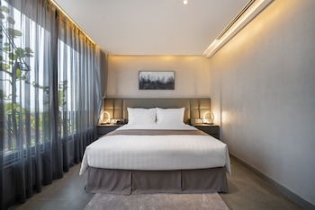 legend boutique hotel