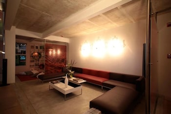 now hotel