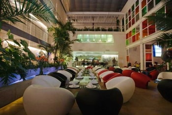 now hotel