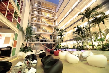 now hotel