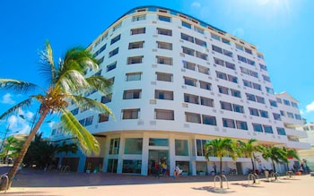 san andres