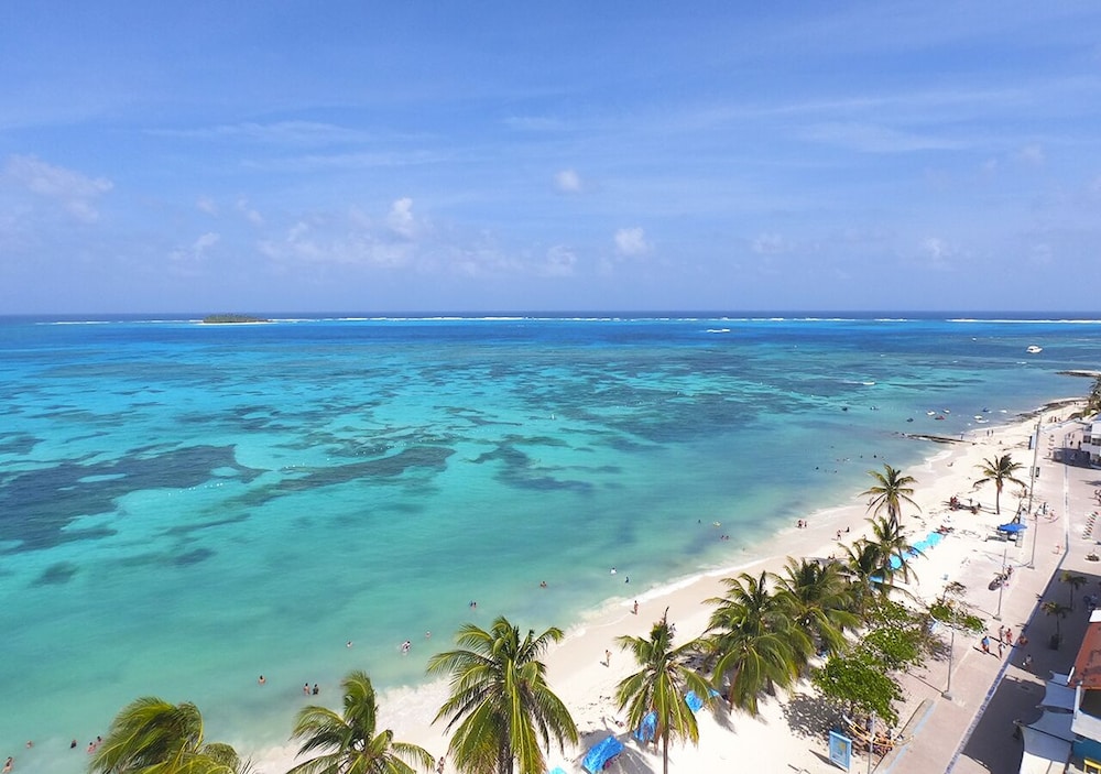 san andres