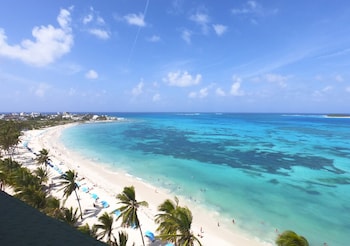 Hotel On Vacation Blue Tone,San Andres Y Providencia>>San Andres,3 star