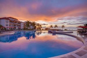 grand caribe belize