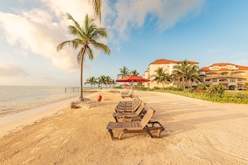 grand caribe belize