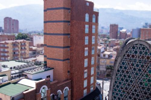 porton de san joaquin