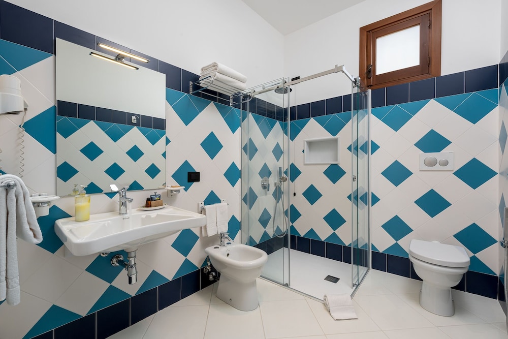 hotel sicilya