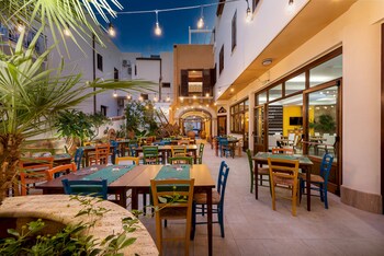 hotel sicilya