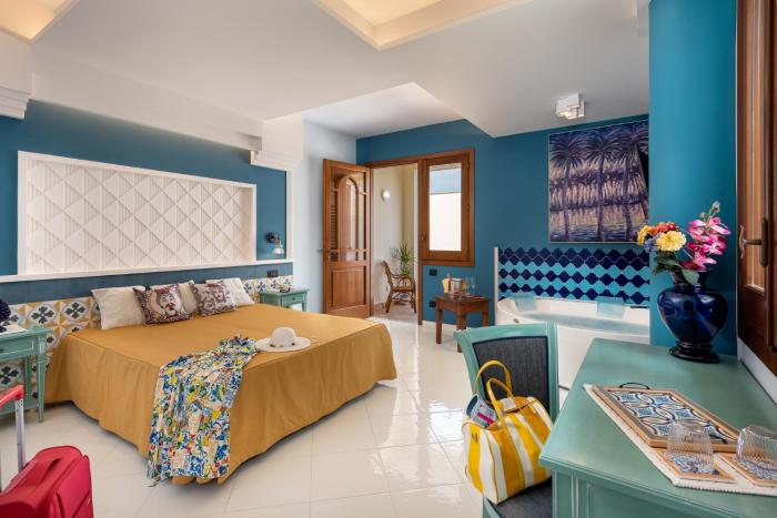 hotel sicilya