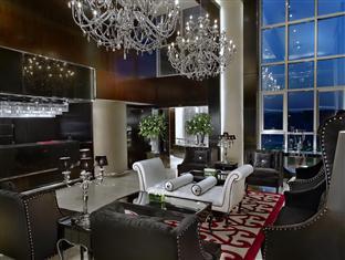 The Gabriel,Connected To A Shopping Center,5 star