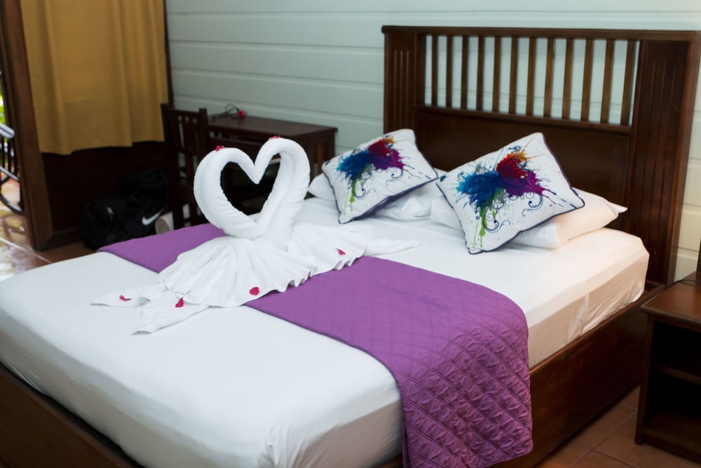 aninga lodge