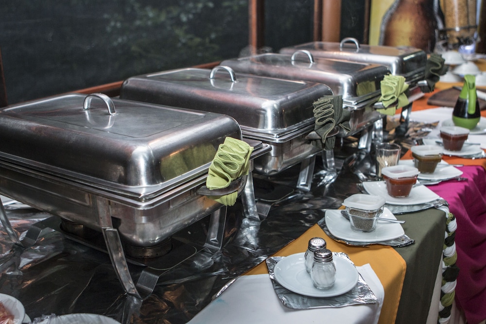 aninga lodge