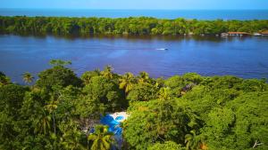 aninga lodge