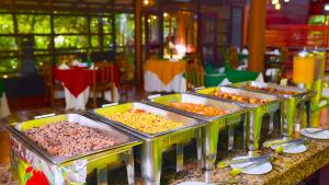 aninga lodge
