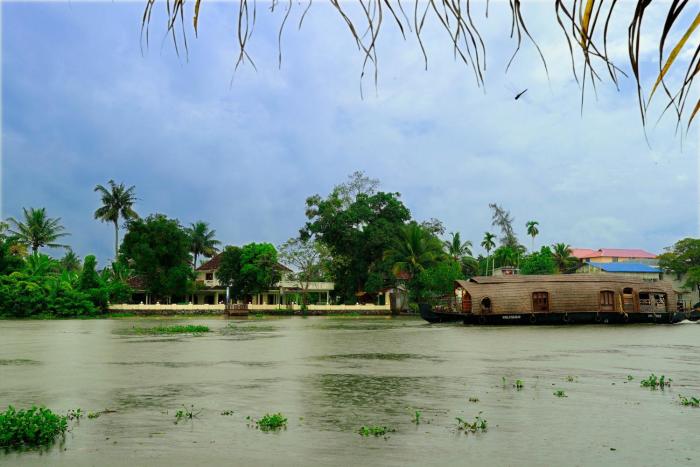 champakulam