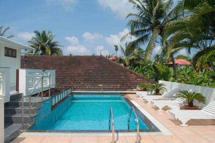 champakulam