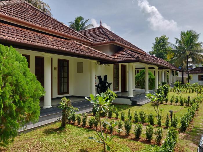 champakulam