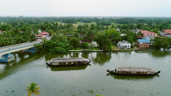 champakulam
