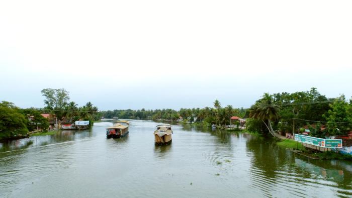 champakulam