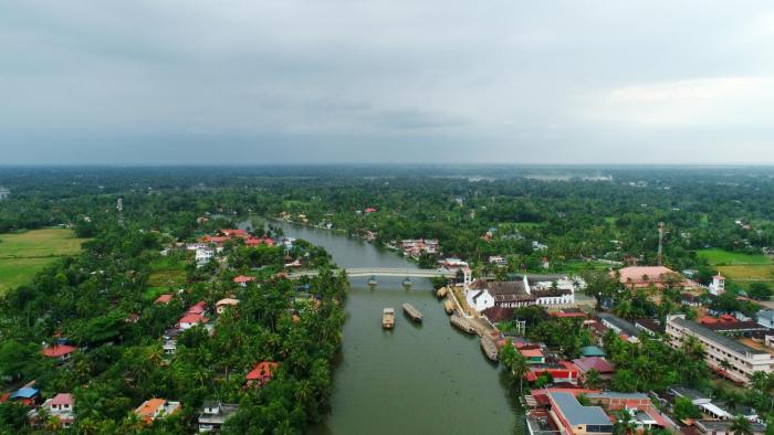 champakulam