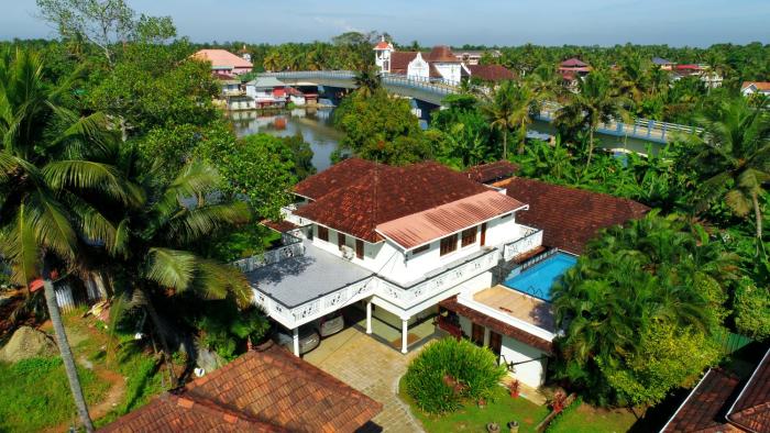 champakulam