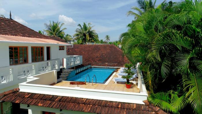 champakulam