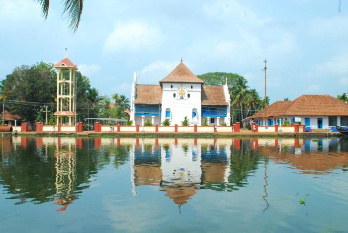 champakulam