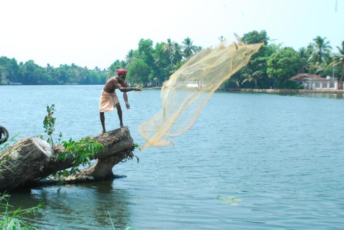 champakulam