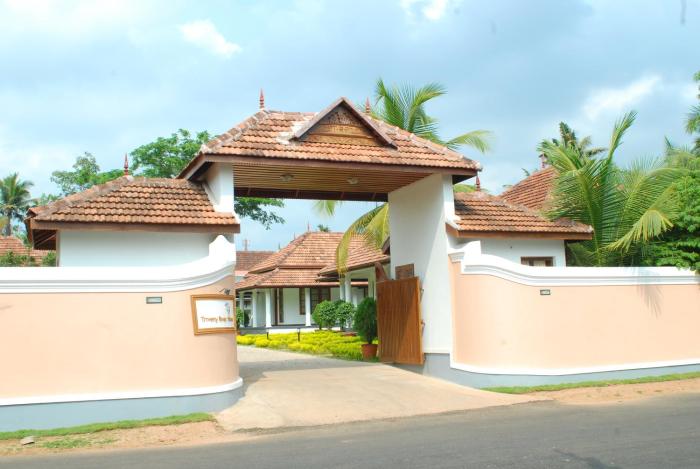 champakulam