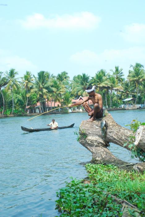 champakulam