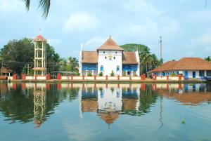 champakulam