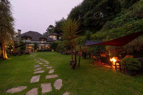 alma hotel