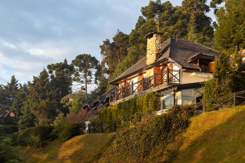 campos do jordao