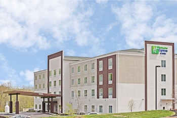 Holiday Inn Express & Suites New Cumberland By Ihg,Harrisburg - Hershey>>Harrisburg,3 star