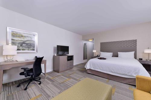 hampton inn and suites shelby