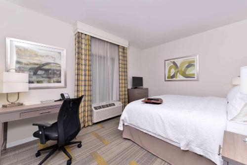 hampton inn and suites shelby