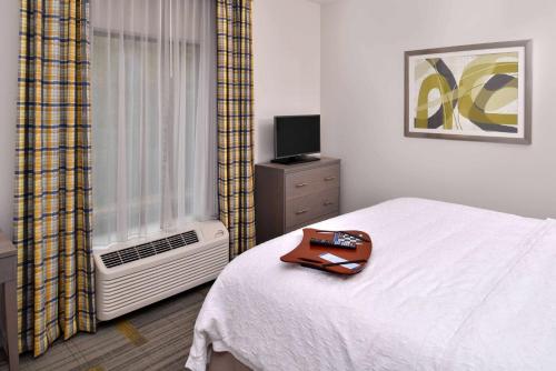 hampton inn and suites shelby