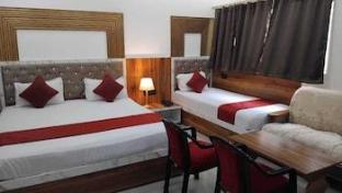hotel devansh inn