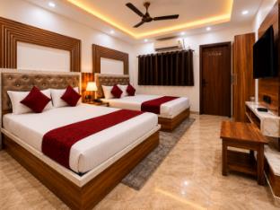 Hotel Devansh Inn,,2 star