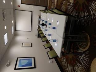 holiday inn express and suites jamestown by ihg