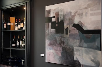 No 11,11 Brunswick Street,4 star