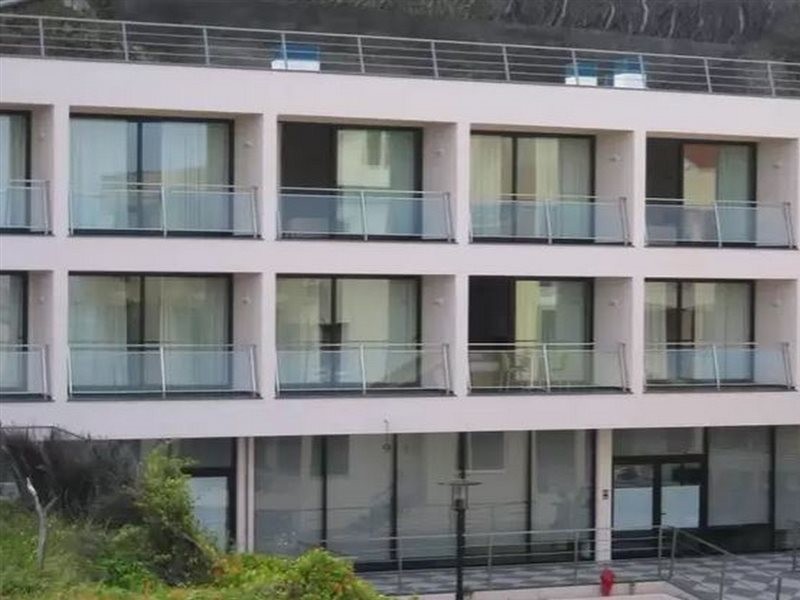 apartamentos gaivota