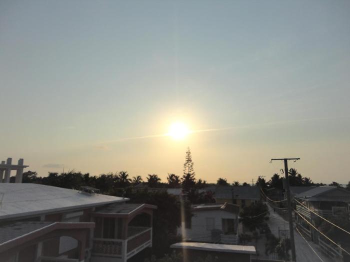 caye caulker