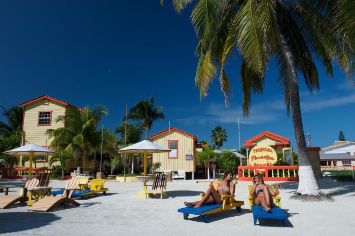 caye caulker