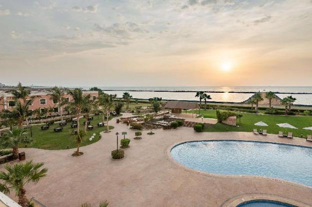 radisson blu resort jizan