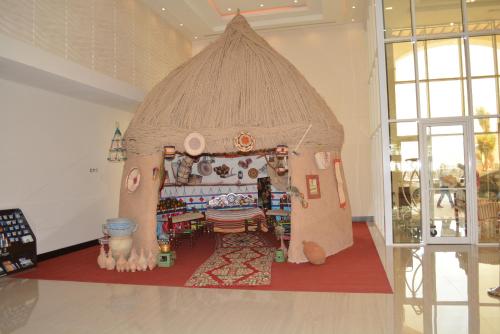 radisson blu resort jizan