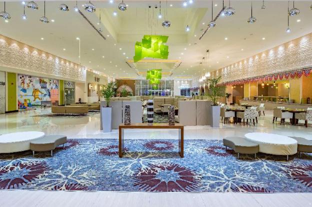 radisson blu resort jizan