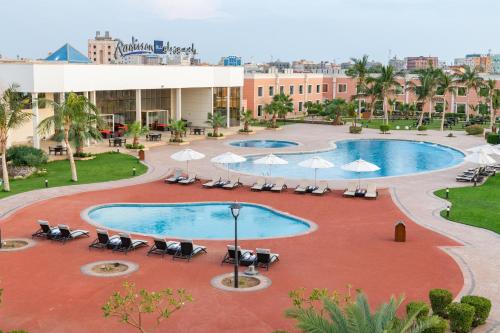 radisson blu resort jizan